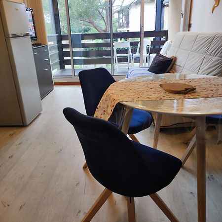 Le Courant D'Huchet Appartement Moliets-et-Maa Buitenkant foto