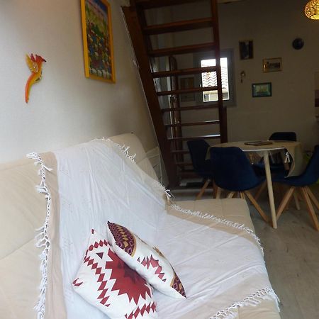 Le Courant D'Huchet Appartement Moliets-et-Maa Buitenkant foto