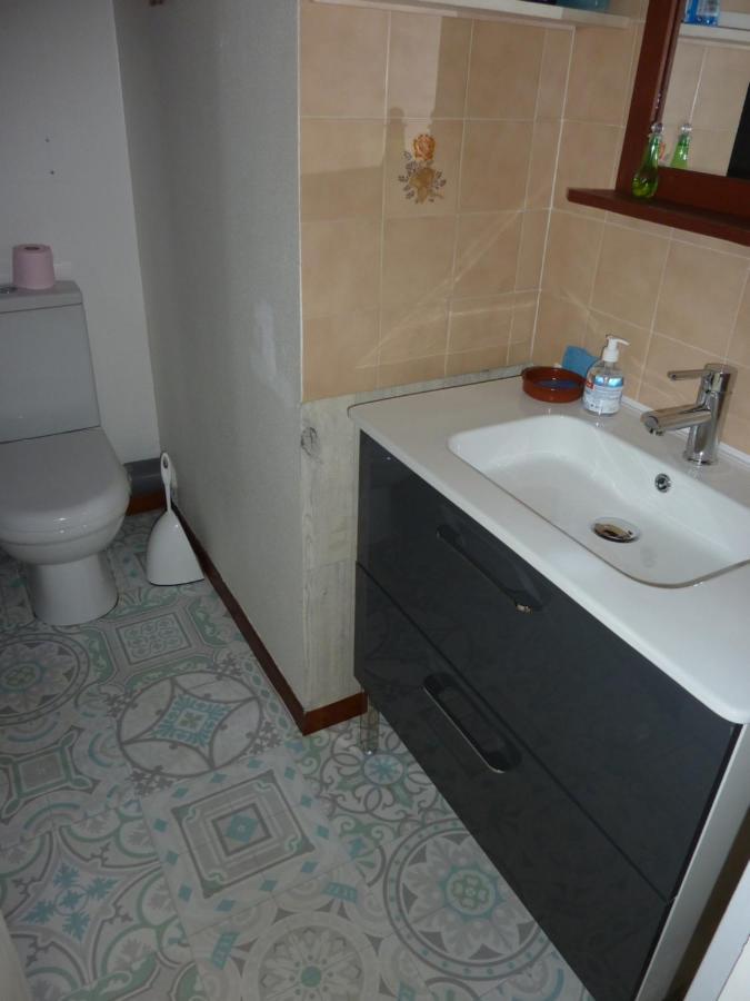 Le Courant D'Huchet Appartement Moliets-et-Maa Buitenkant foto