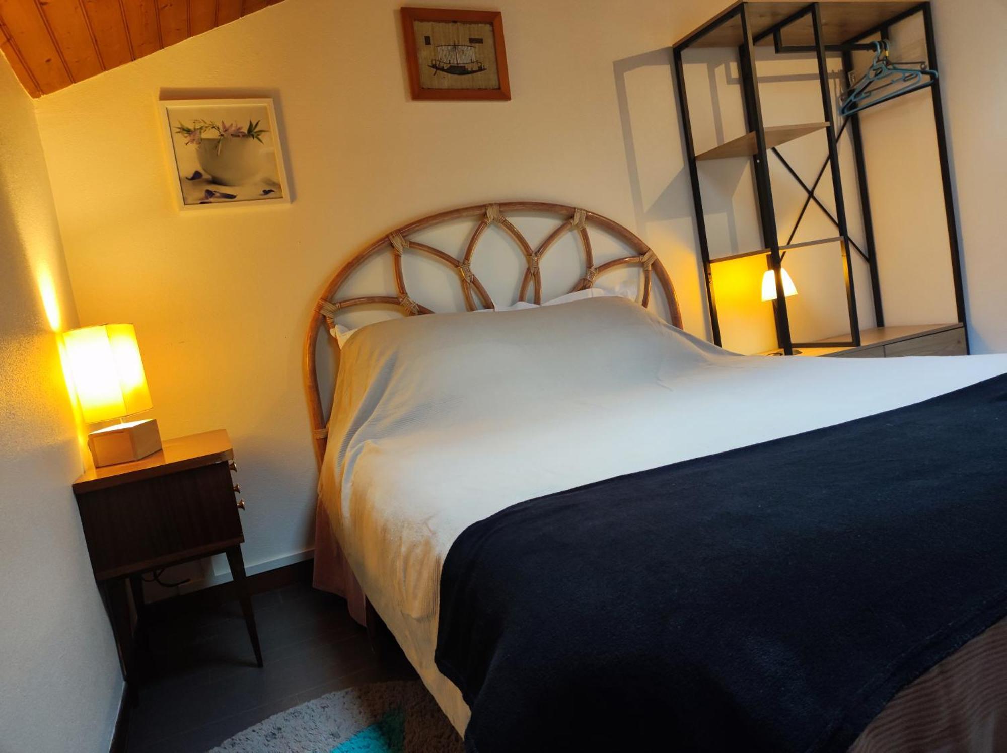 Le Courant D'Huchet Appartement Moliets-et-Maa Buitenkant foto
