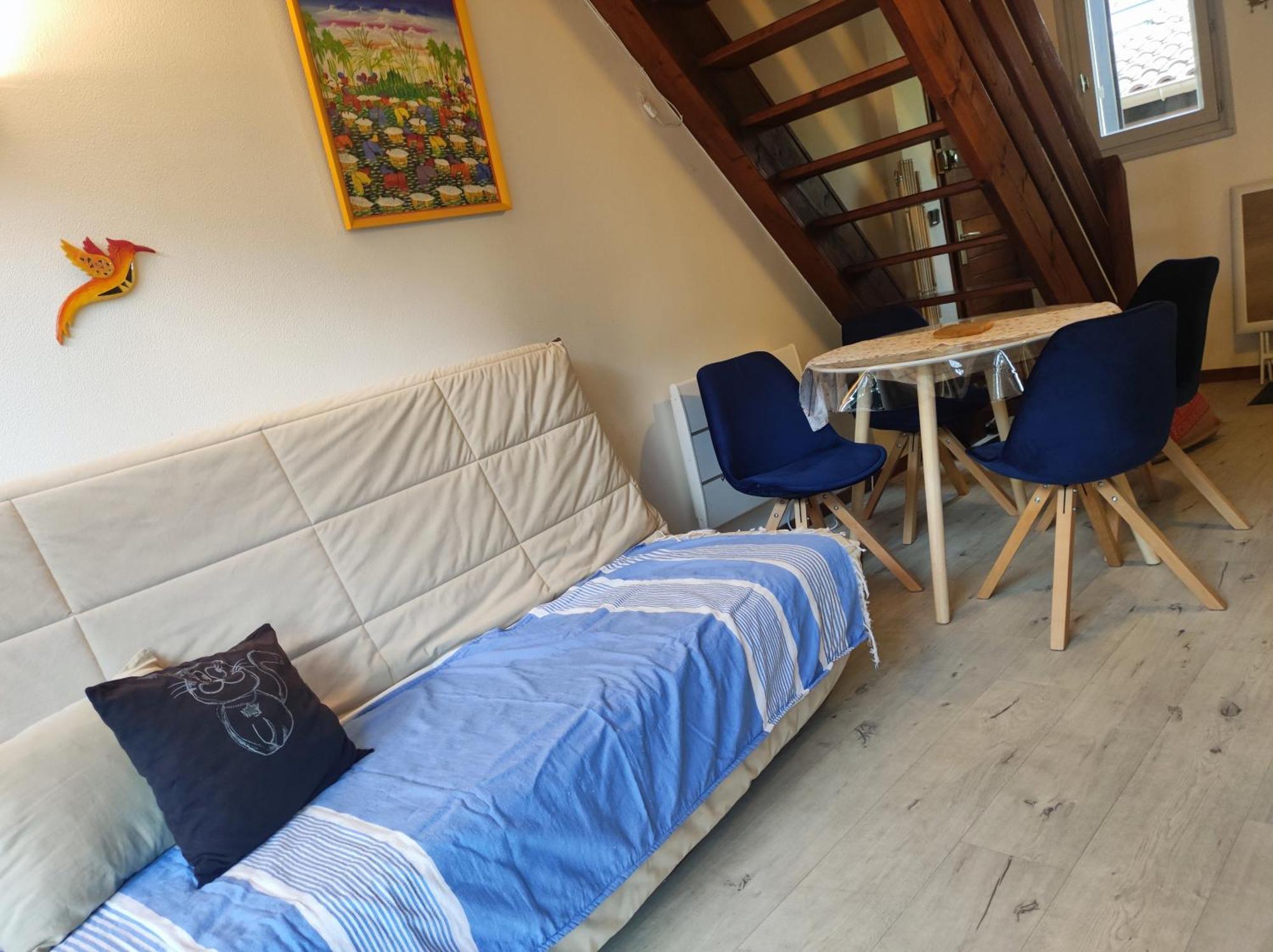 Le Courant D'Huchet Appartement Moliets-et-Maa Buitenkant foto