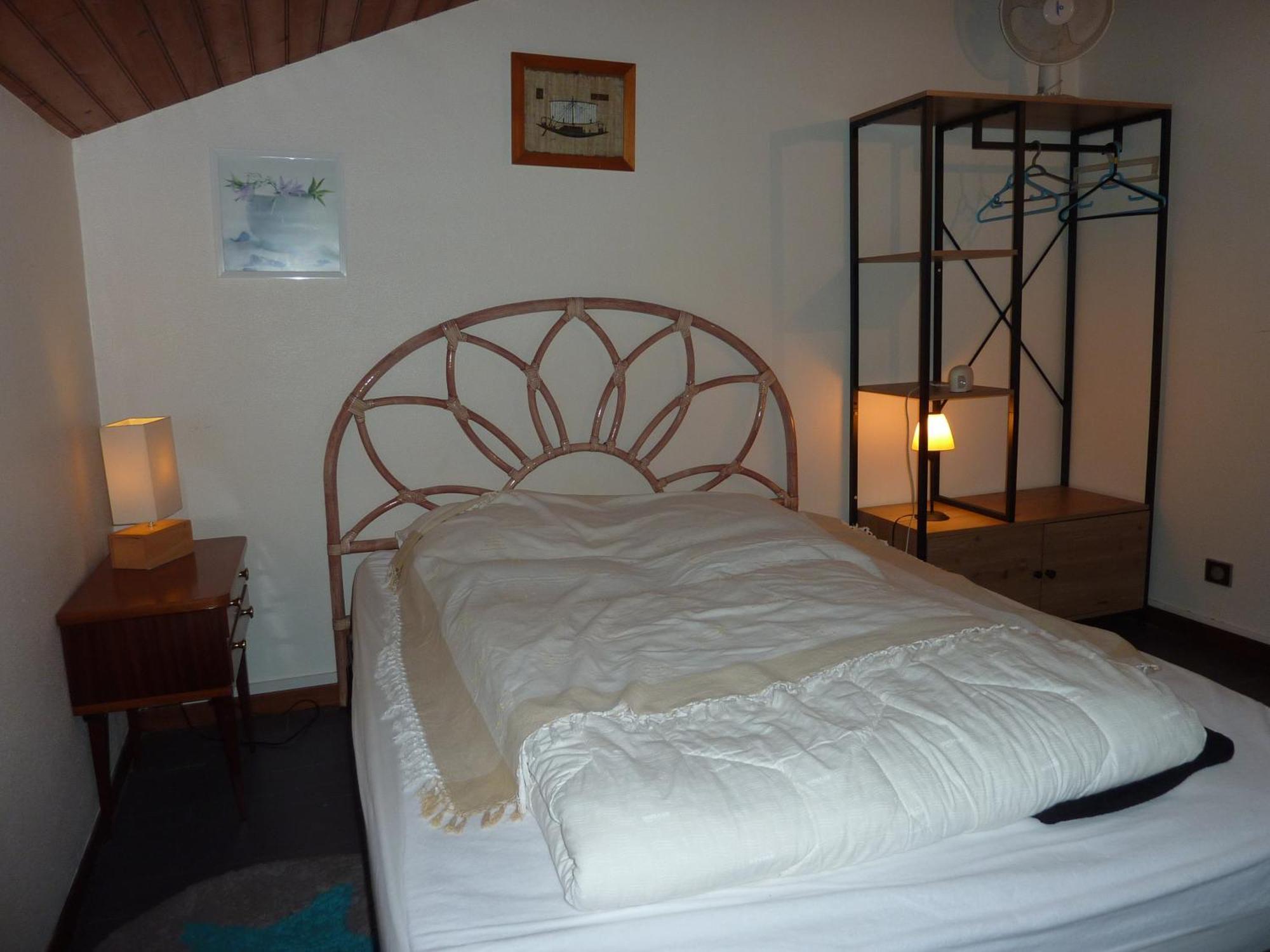 Le Courant D'Huchet Appartement Moliets-et-Maa Buitenkant foto